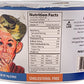 Foska Oatmeal Instant Porridge, Original, 2.6 Ounce (Pack of 12)