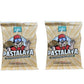 Cajun Two Step - StaleKracker - Pastalaya Seasoning Mix 3.2 oz - Pack of 2