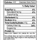 Harmony House Foods TRUE Dehydrated Pinto Beans - Easy Cook (16 oz, Quart Size Jar)