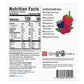 siggis Kids Lowfat Yogurt Pouches, Mixed Berries, 3.5 oz. Each, 4 Ct - 2% Milkfat