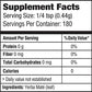Wisdom Of The Ancients Instant Yerba Mate Tea, Unsweetened, 2.82 Ounce