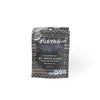 JusTea MT. KENYA BLACK Loose Leaf Black Tea, High Caffeine, Fair Trade, 90g Recyclable Pouch, 40+ Cups