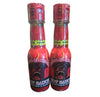 Trompa De Chucho Salsa mas picante de El Salvador Imported by TDP Specialties 6 oz bottles 2 pack