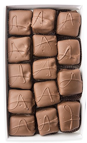 Mrs. CavanaughS 42 Oz Angel (Marshmallow) Milk Chocolate