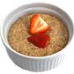 Instant Hot Cereal, Maple, Certified Paleo, Vegan, Grain & Gluten Free, 14 Servings