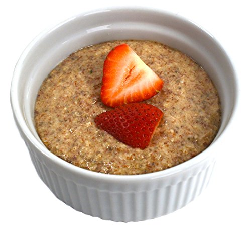 Instant Hot Cereal, Maple, Certified Paleo, Vegan, Grain & Gluten Free, 14 Servings