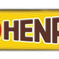Hershey'S Oh Henry! Chocolatey Candy Bars,, 24Count ()