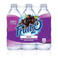 Fruit2O Flavored Water, Zero Calorie, Grape, 96 Fl Oz, Pack of 4