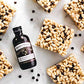 Nielsen-Massey No Sugar Added Pure Vanilla Extract For Baking And Cooking, 2 Ounce Bottle