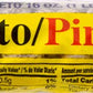 Goya Foods Pinto Beans, Dry, 16 Ounce (Pack Of 3)