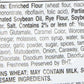 Gardetto'S Special Request Roasted Garlic Rye Chips, 4.75 Oz - 7 Count