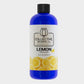THE HONEST PRICE STORE Lemon Extract - Natural Flavoring Emulsion for Baking - 16 fl oz