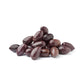 Liokareas Organic Black Kalamata Olives - Pitted, Non-GMO, Gluten Free - 13.1 oz - Product of Greece