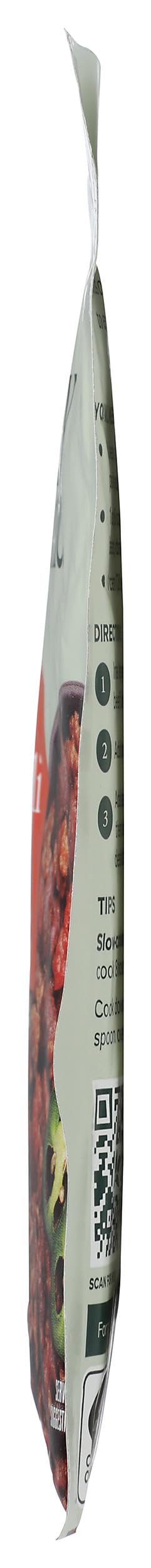 Simply Organic Spicy Chili Seasoning Mix, 1 oz