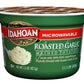 Idahoan Microwavable Roasted Garlic Mashed Potato Cup, 1.5 oz (Pack of 3)3