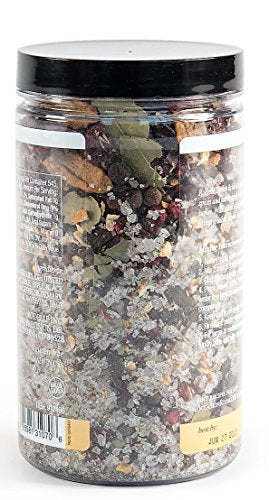 Rodelle Turkey Brine Gourmet Spice Blend Net Wt (25 Oz),, ()