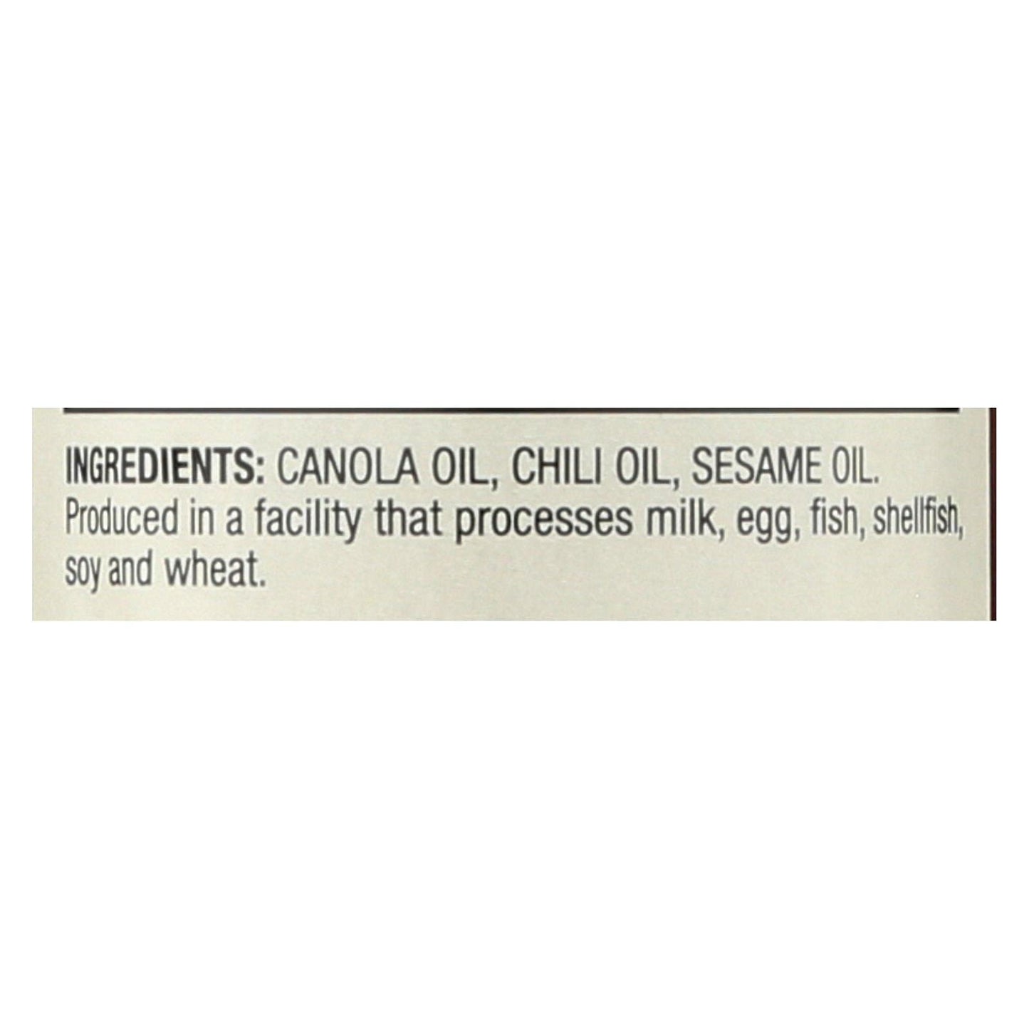 Oil Hot Chili (Pack Of 6)