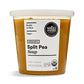 Whole Foods Kitchens, Soup Vegan Split Pea, 24 Ounce