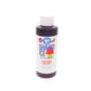 Hypothermias Shaved Ice And Snow Cone Syrup Unsweetened Flavor Concentrate - 4 Fl Oz - Makes 1 Gallon Of Ready To Use Syrup - Ch
