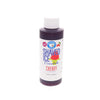 Hypothermias Shaved Ice And Snow Cone Syrup Unsweetened Flavor Concentrate - 4 Fl Oz - Makes 1 Gallon Of Ready To Use Syrup - Ch