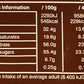 Galaxy, Smooth Milk Chocolate Bar Single 42G Bar (Pack Of 24)