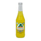 Jarritos Pineapple Mexican Soft Drink 12 fl oz Glass Bottles 12 Pack