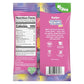Katjes Vegan Gummy Candy, Sweet and Sour Fruity Snacks, 4.9oz Bags, 3 Pack, Gelatin-Free, No HFCS, Palm Oil Free