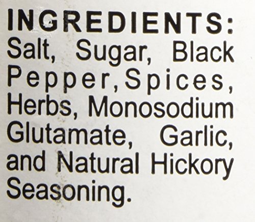 Spade L Ranch Beef Marinade and Seasoning 6 Oz. (1)
