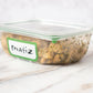 Matiz Valencia Herbed Almonds | Spanish | Natural | Artisonal | 4 X 100G | (4 Pack - 400G, Valencia Herbed)