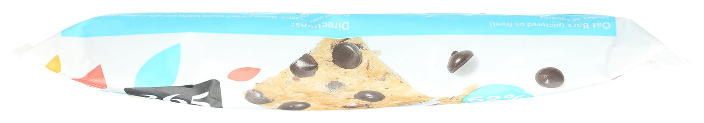 365 by Whole Foods Market Sugar-Free Dark Chocolate Baking Chips, 10 Ounce, Ideal for Baking and Snacking, Gluten-Free