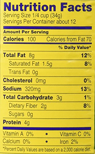 Margaret Holmes, Peanut Patch, Boiled Peanuts, (25Oz Net Weight)