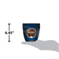 Nescafe Ristretto Decaffeinated Coffee, Arabica And Robusta Decaf Blend, 8.82 Oz Bag, Box Of 4 Bags