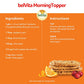 belVita Breakfast Bars Biscuits, Cranberry Orange, 30 Total Packs, 6 Boxes (4 Biscuits Per Pack)