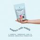 Mommy Knows Best malt-inspired Yeast Powder, Gluten-Free, 15 oz, Debittered