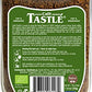 Cafe Tastl   100% Organic Instant Coffee, 7.14 Ounce