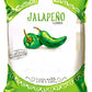 Jalapeno Kettle Cooked Potato Chips, 1.375 Ounce Bags (Pack Of 8)