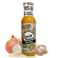 Brick House Sesame Ginger Salad Dressing, Low Carb, Non-GMO, 12 Oz