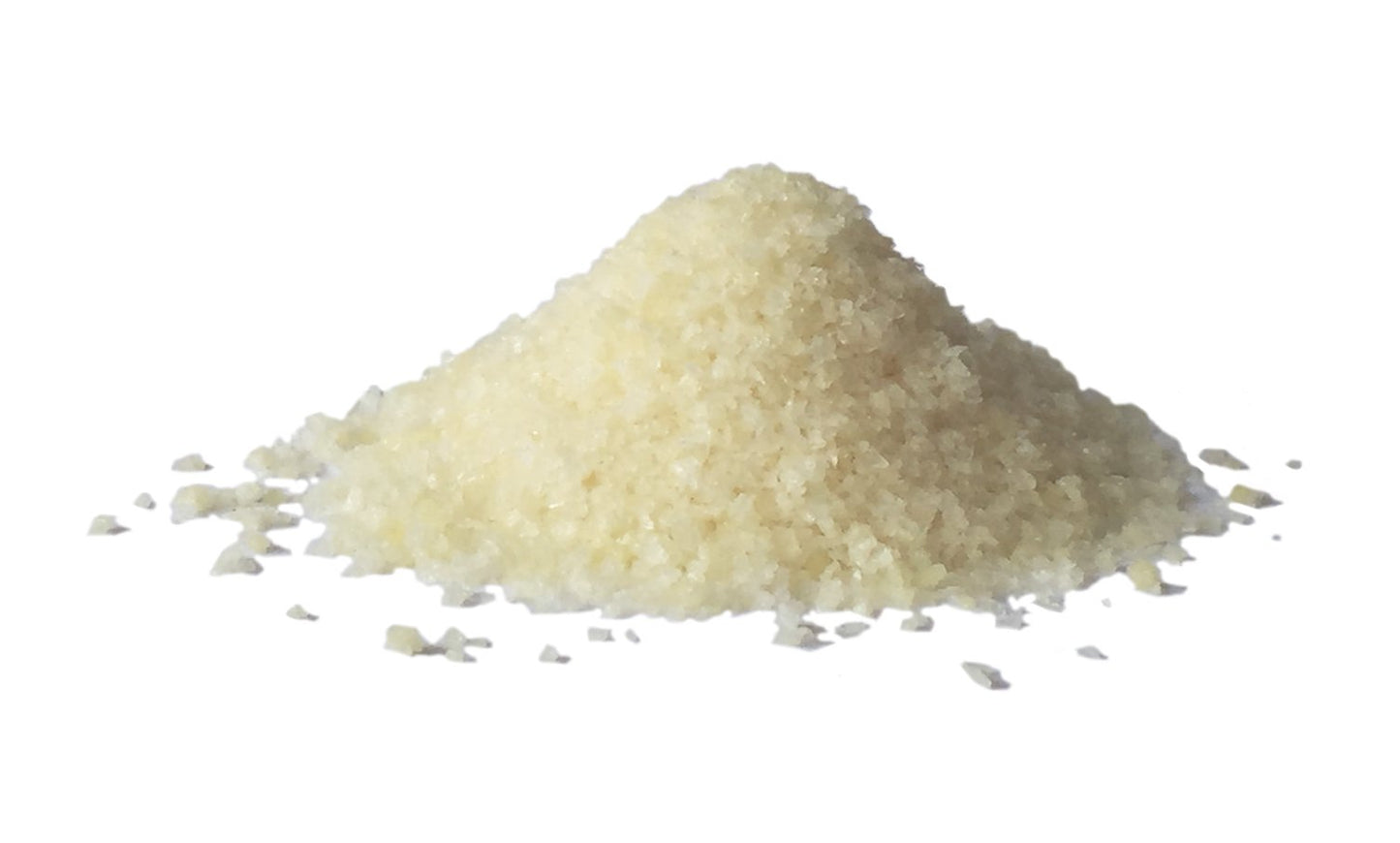 Hepp'S Salt Co. Lemon Sea Salt 1.5 Oz