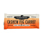 Thunderbird Energetica Cashew Fig Carrot Bar 1.7 Oz