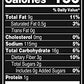 Terra Vegetable Chips, Original With Sea Salt Vegetable Chips, 6.8 Oz (Pack Of 12)