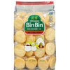 Bin Bin Organic Rice Crackers 19.9 Oz