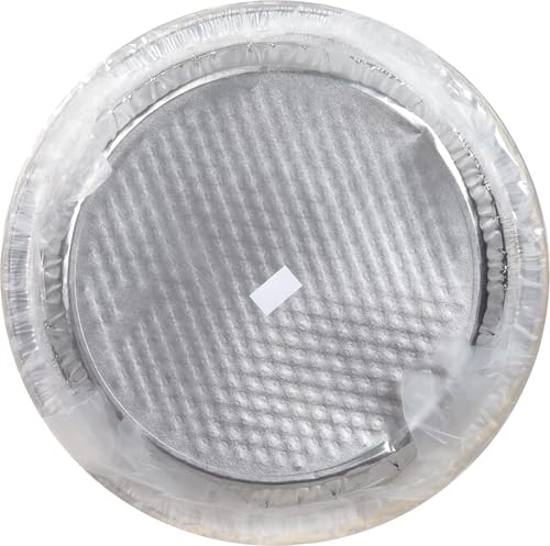Wholly Wholesome, Pie Shell Gluten Free 9 Inch 2 Count, 14.9 Ounce