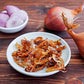Fresh Shallots 2 Lbs. Produce Of Usa