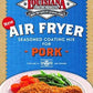 Lff Ct Mix Air Fry Pork ( 6 X 5 Oz   )