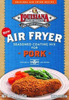 Lff Ct Mix Air Fry Pork ( 6 X 5 Oz   )
