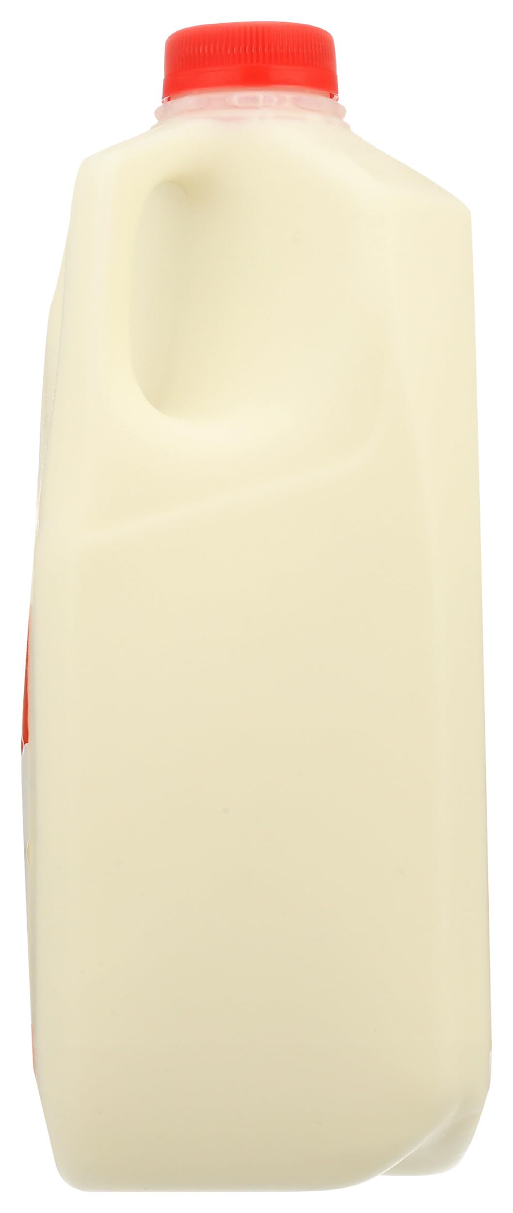 365 Everyday Value, Whole Milk, Half Gallon, 64 oz