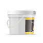Birch & Meadow 2 Gallon Bucket Of Nutritional Yeast Flakes, Popcorn, Yummy Nooch
