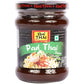 Real Thai Original Thai Cuisine Pad Thai Sauce, 180 Ml, Black & Green