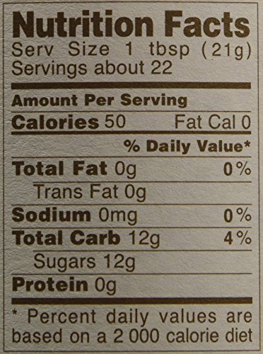 darbo All Natural Fruit Spread Marasque, Sour Cherry, 16 Oz