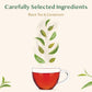 Vahdam, Cardamom Chai Tea Loose Leaf (100 Cups,7Oz) India'S Traditional Cardamom Tea | Spiced Chai Tea | Brew Hot Tea, Iced Tea